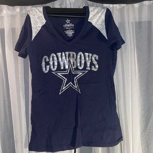 Dallas Cowboys T-Shirt! 💙